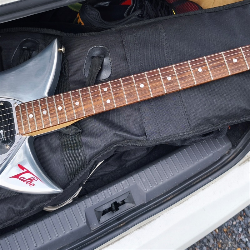 TALBO A-133SH-S  AC/Rの画像